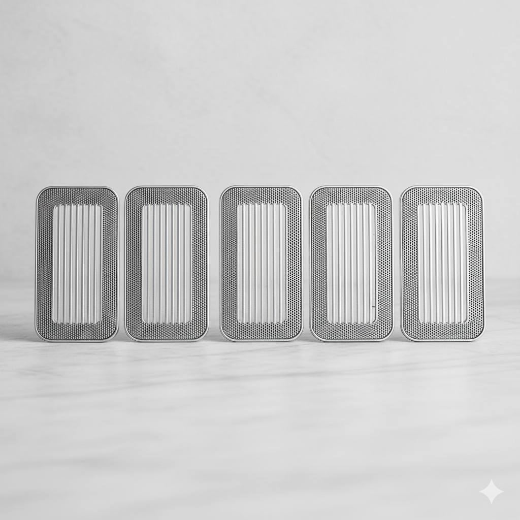 Charging Port Dust Covers | Anti-Dust Plugs for Mobile & Tablet
